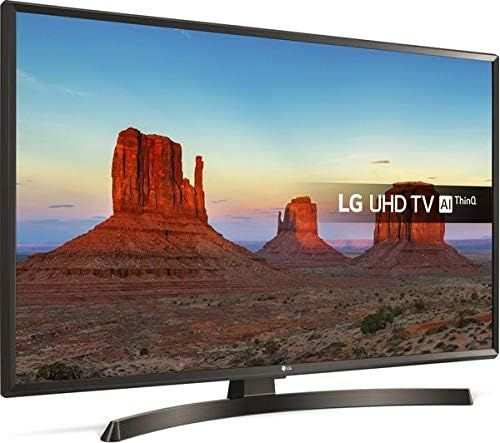 TV LG 43quot ULTRAHD 4K