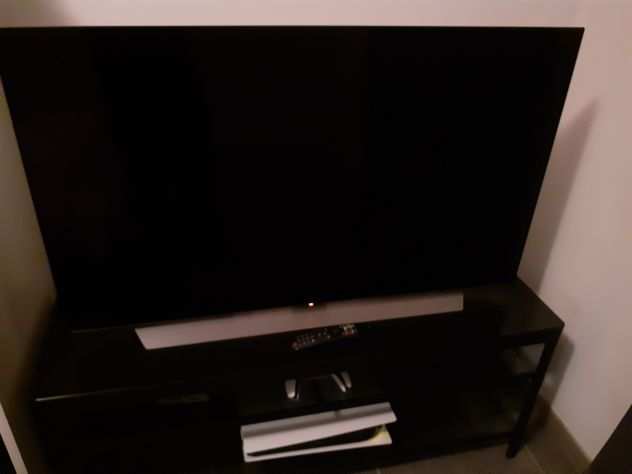 TV LG OLED 48C26LB