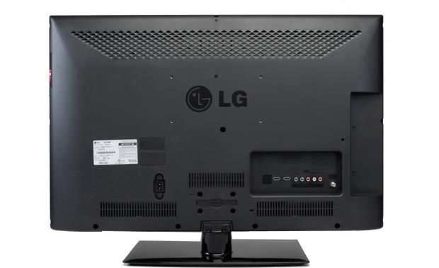 TV-LG32LS3400 perfettamente funzionante