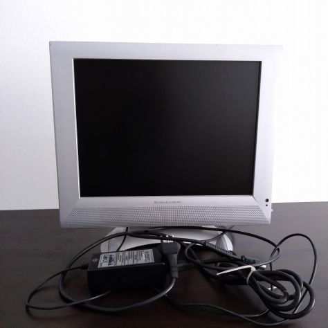 TV o monitor computer