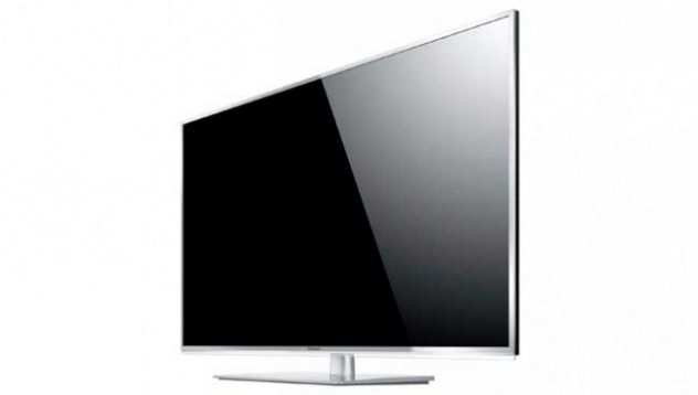 TV Panasonic SmartViera LED TX-L42ET60E NUOVO