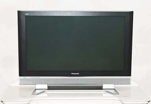 Tv plasma 42 pollici Panasonic - ECCELLENTE