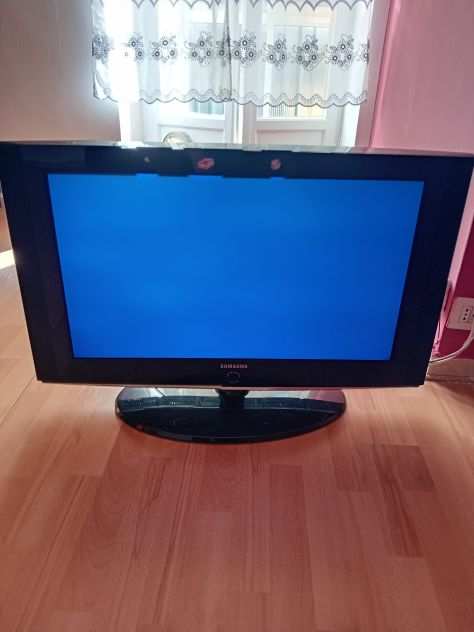 Tv samsung