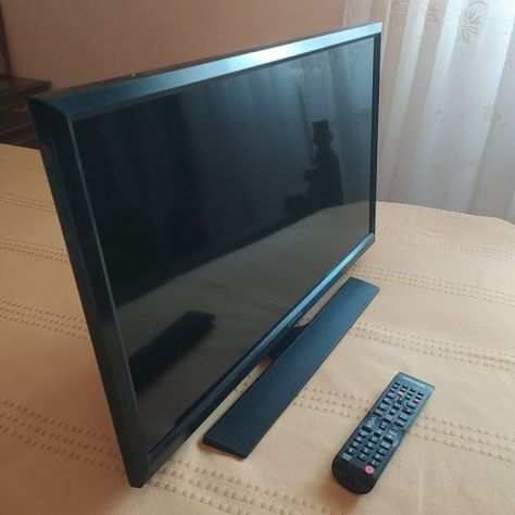TV Samsung 24quot