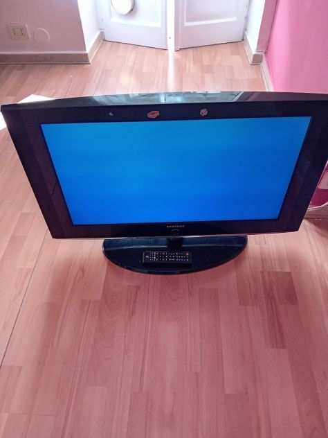 Tv samsung