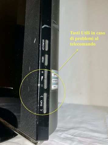 TV Samsung 32 pollici