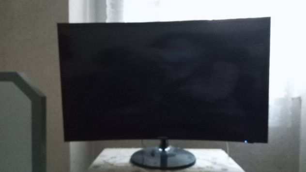 TV Samsung 32quot Curved TVMonitor