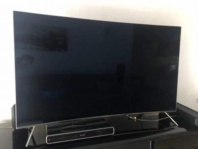 Tv Samsung 55 pollici