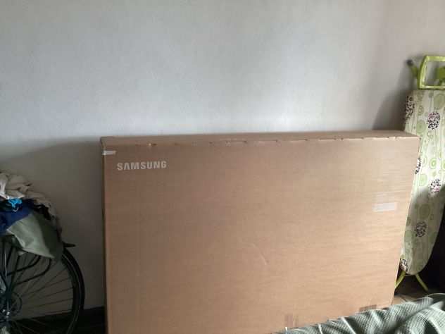 Tv Samsung 65rdquo nuovo imballato con fattura 20122023