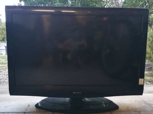 Tv sharp32 e Sony bravia 40