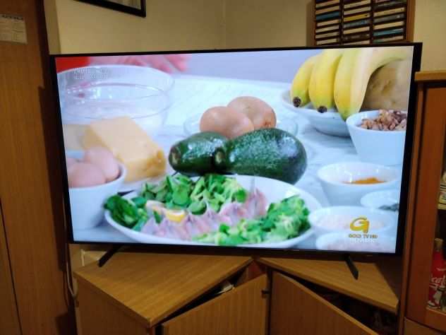 TV SMART SAMSUNG 24