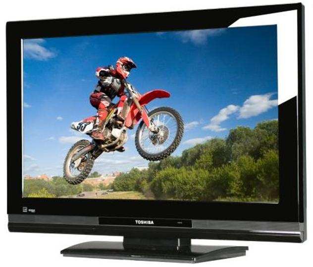 TV Tele TOSHIBA 32 pollici Led Full HD Usb Hdmi Nuovo