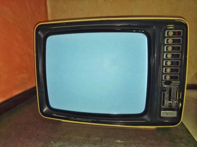 TV Vintage Minerva Sebring 1400.