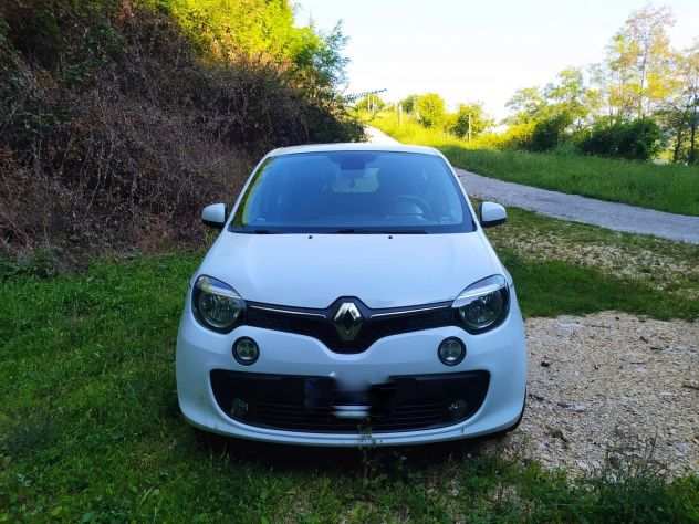 Twingo 1.0 sce Openair