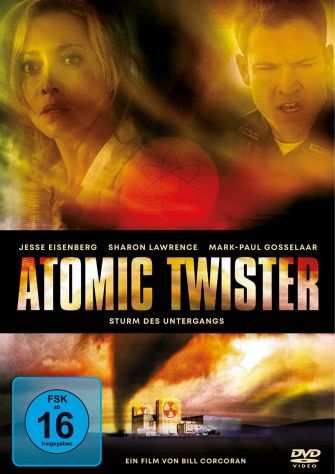 Twister 2 (2002) di Bill Corcoran