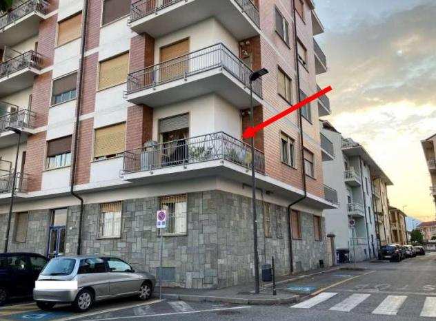 U33523 - Appartamento sito in via Pinerolo