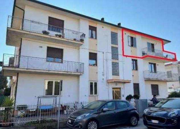 U62023BIS - Appartamento a Montecchio Maggiore