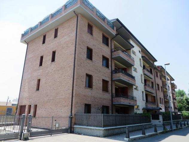 Ufficio a Parma - Rif. TREV11