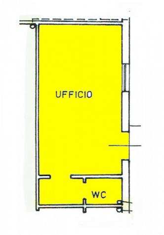 Ufficio a San Bonifacio - Rif. A01-1