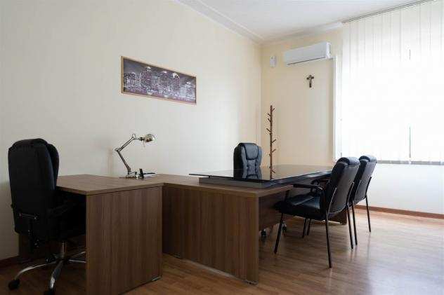 Ufficio condiviso in affitto a Catania - 1 locale 20mq