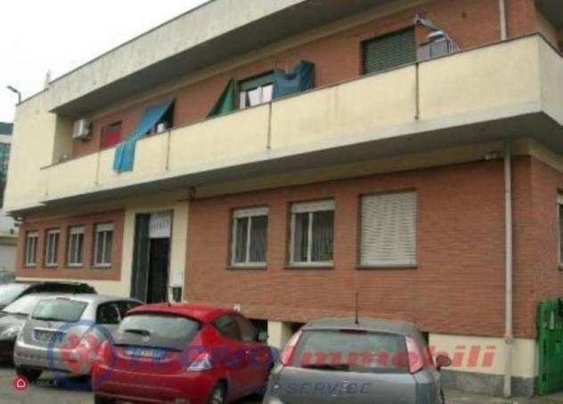 Ufficio di 150mq in Lungo Dora Pietro Colletta 113 113 a Torino