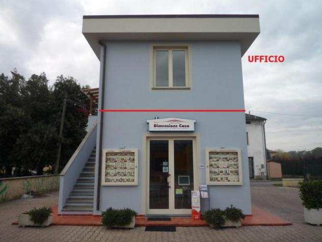 Ufficio in affitto a ANTRACCOLI - Lucca 33 mq Rif 1070502