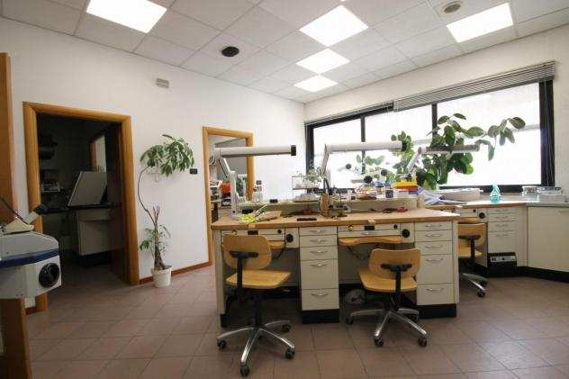 Ufficio in affitto a ARANCIO - Lucca 100 mq Rif 1101041