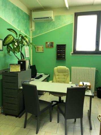 Ufficio in affitto a Cascina 55 mq Rif 977595