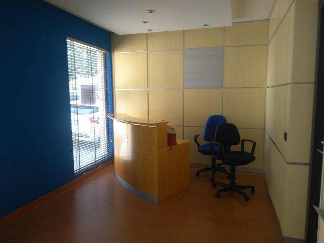 Ufficio in affitto a Empoli 125 mq Rif 1153808