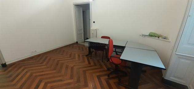 Ufficio in affitto a Genova, Centro