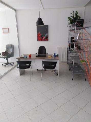 Ufficio in affitto a Livorno 1 mq Rif 892395