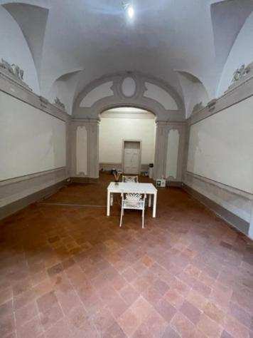 Ufficio in affitto a Lucca 75 mq Rif 1110027