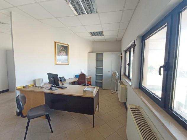 Ufficio in affitto a SAN CONCORDIO CONTRADA - Lucca 65 mq Rif 1096867
