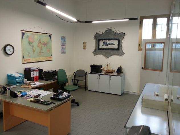 Ufficio in affitto a Santa Croce sullArno 90 mq Rif 238718
