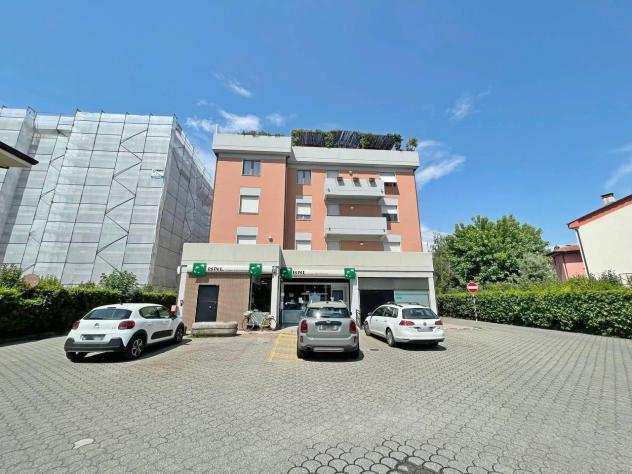 Ufficio in affitto a SANTANNA - Lucca 270 mq Rif 1134724