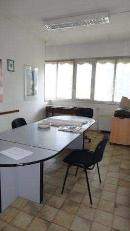 Ufficio in affitto a Siena 90 mq Rif 628804
