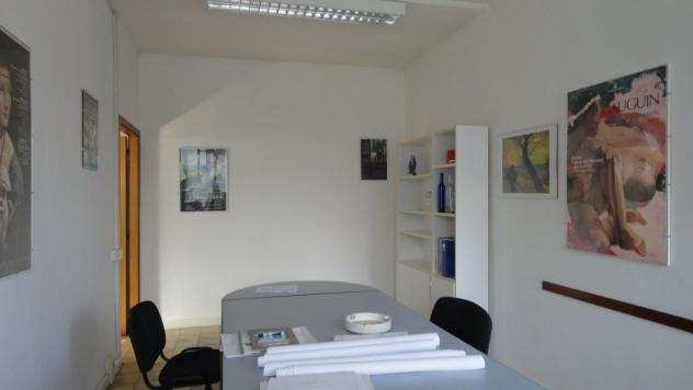 Ufficio in affitto a Siena 90 mq Rif 628804