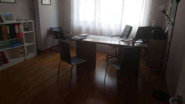 Ufficio in vendita a Carrara 75 mq Rif 912973