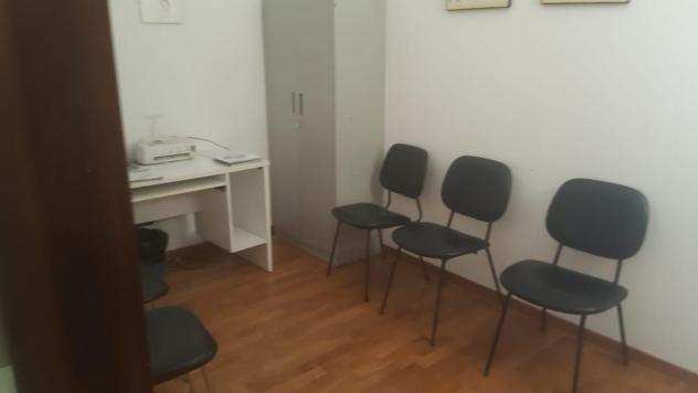 Ufficio in vendita a Carrara 75 mq Rif 912973