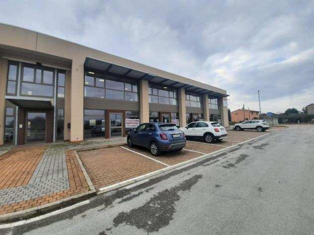 Ufficio in vendita a CHIMENTI - Castelfranco di Sotto 150 mq Rif uff chim 169