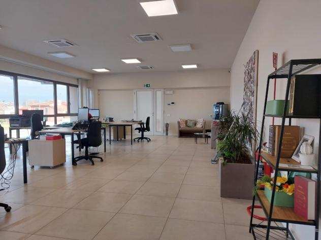 Ufficio in vendita a CHIMENTI - Castelfranco di Sotto 150 mq Rif uff chim 169