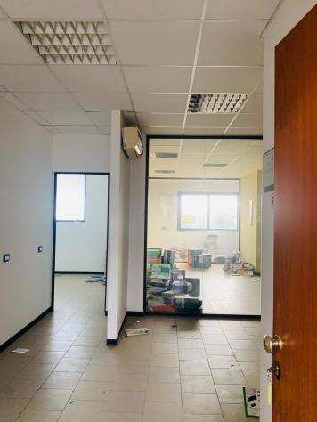 Ufficio in vendita a DOGANA - Luni 115 mq Rif 878486