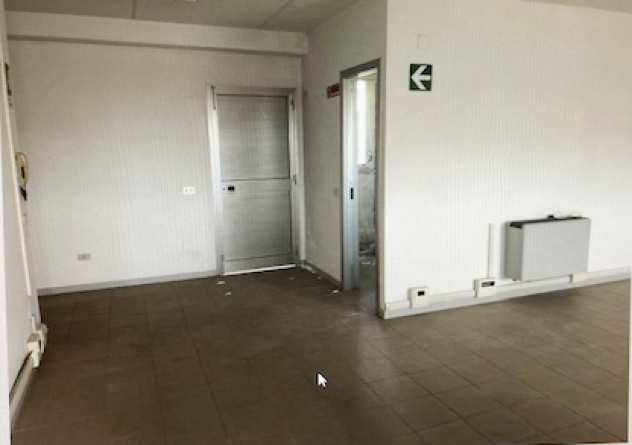 Ufficio in vendita a GHEZZANO - San Giuliano Terme 100 mq Rif 1142182