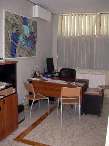 Ufficio in vendita a MARINA DI CARRARA - Carrara 40 mq Rif 485652