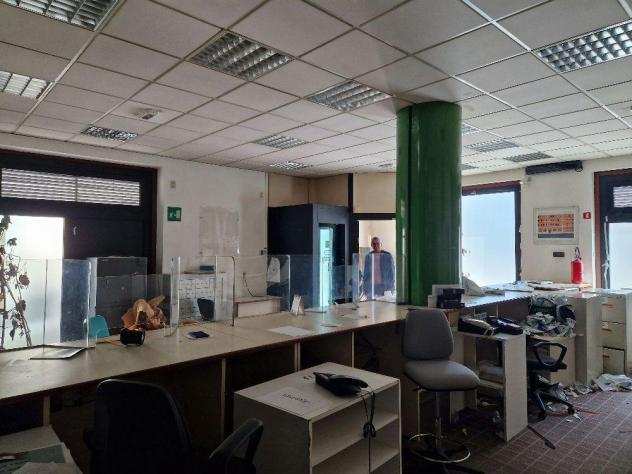 Ufficio in vendita a Pratovecchio Stia - 300mq