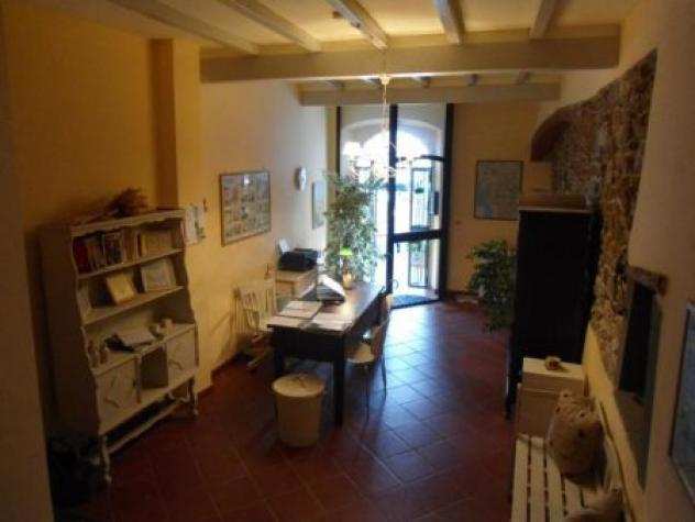 Ufficio in vendita a San Giuliano Terme 80 mq Rif 630027