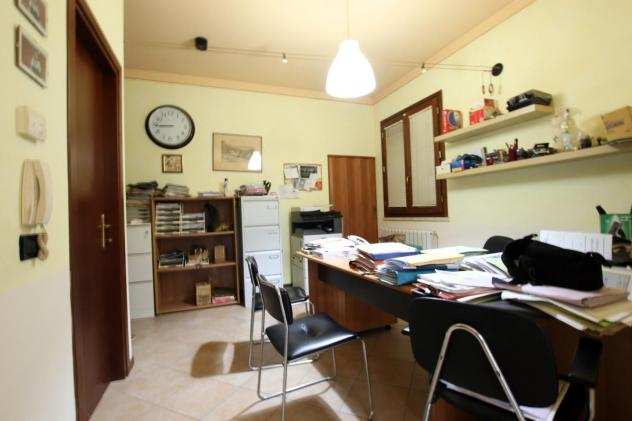 Ufficio in vendita a San Marco - Lucca 50 mq Rif 1245510