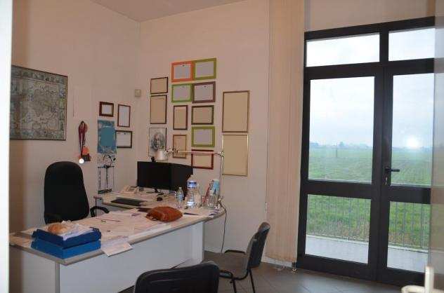 Ufficio in vendita a San Martino a Ulmiano - San Giuliano Terme 160 mq Rif 1028452
