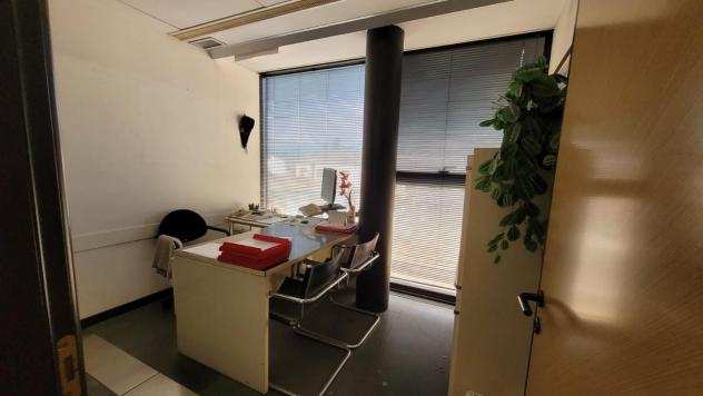 Ufficio in vendita a SANTANNA - Lucca 110 mq Rif 1048287