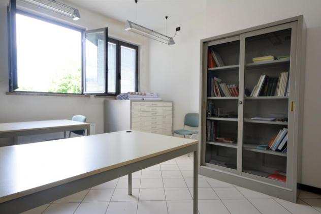 Ufficio in vendita a SANTANNA - Lucca 170 mq Rif 1140081